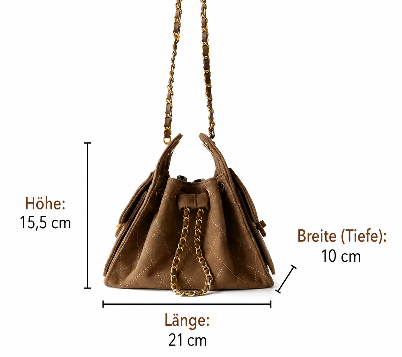 26 Bag