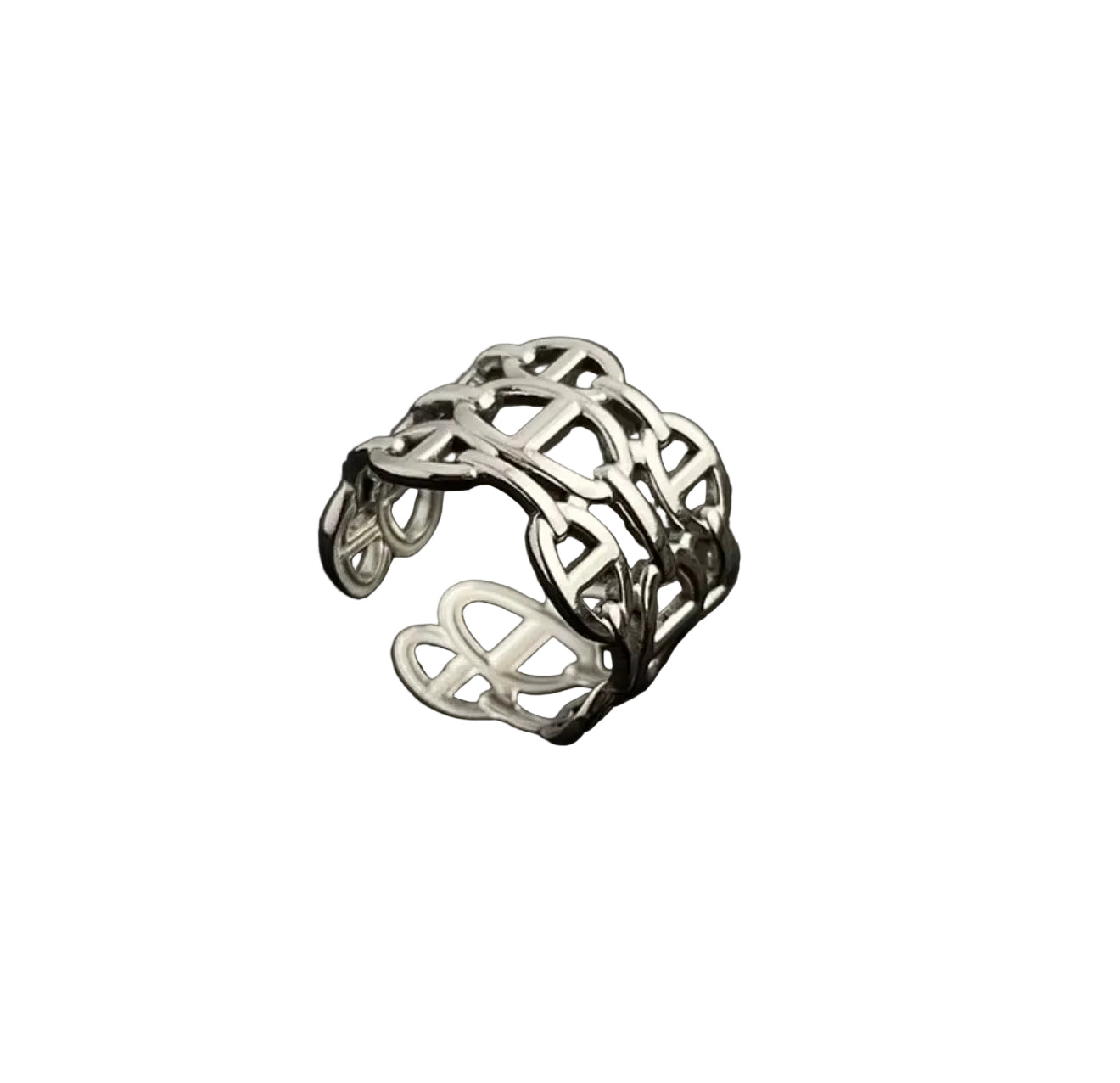 Fara Chain Ring