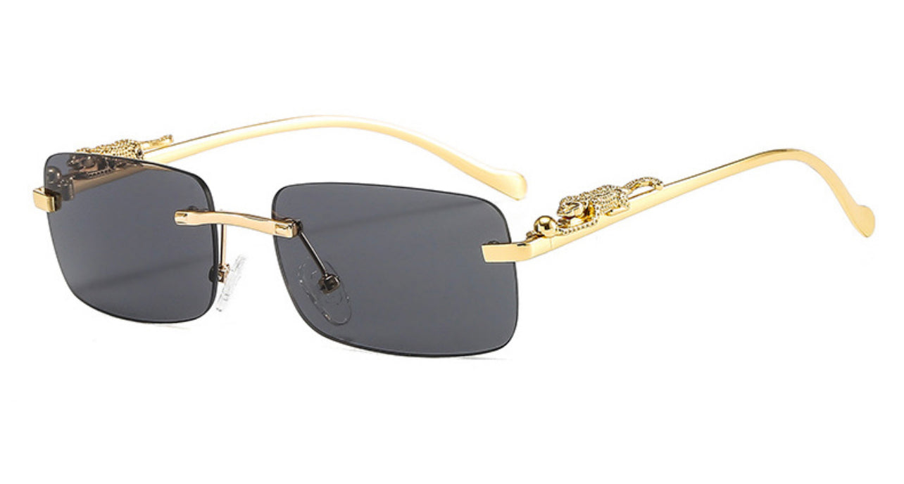 Panther Sonnenbrille